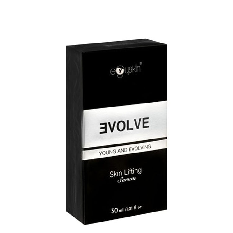 سيروم إيجي سكين إيفولف لشد البشرة - خالٍ من البارابين