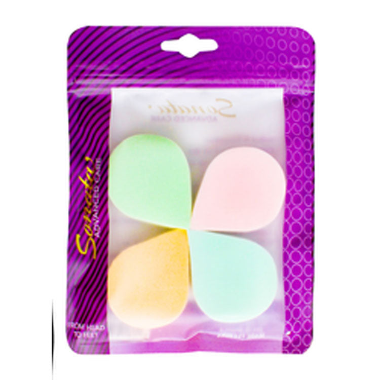 Sonata Multicolor Makeup Sponges