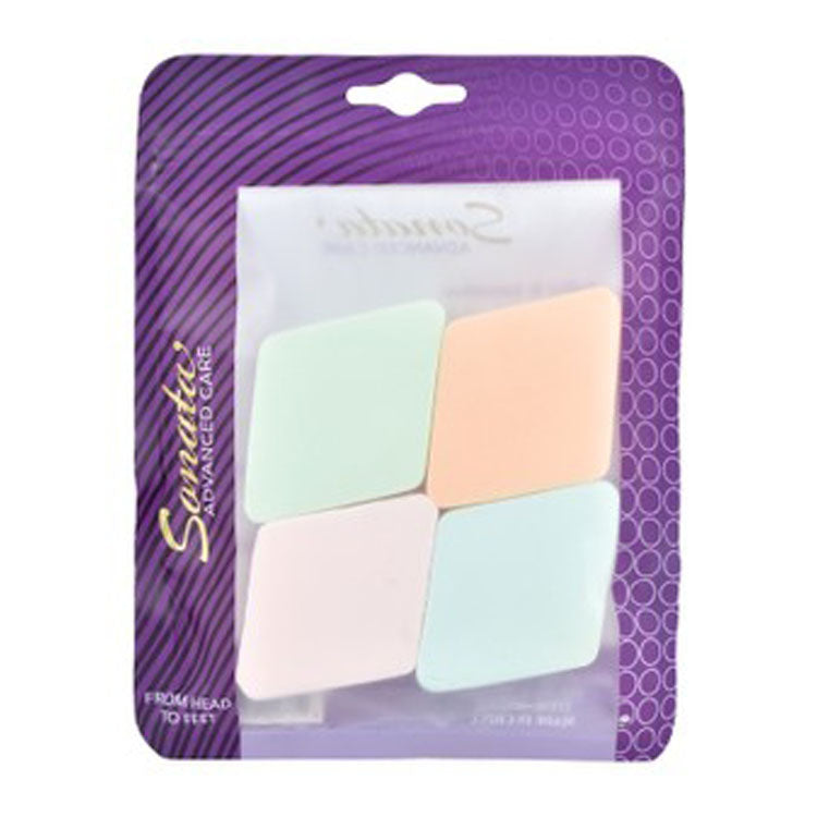 Sonata Assorted Makeup Sponges
