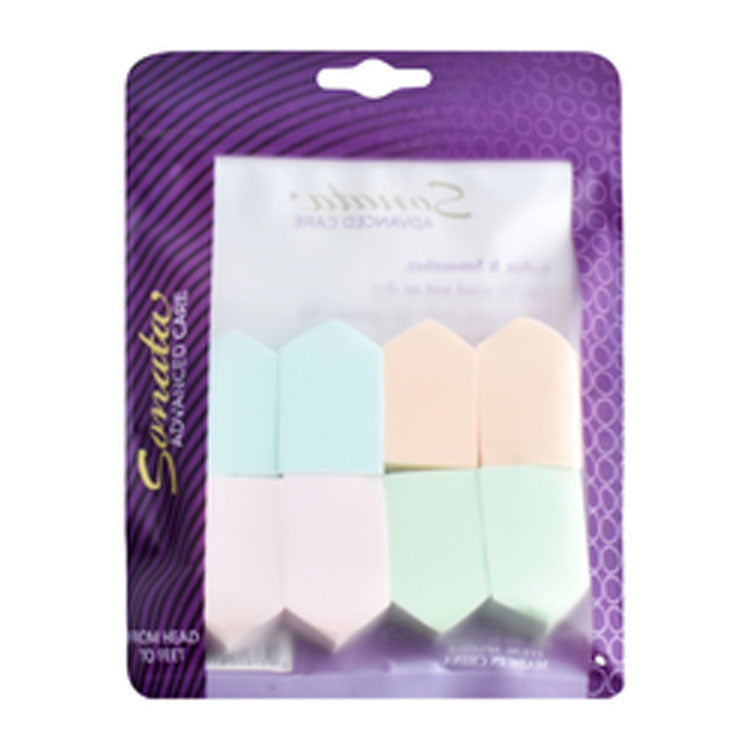 Sonata Multicolor Makeup Sponges