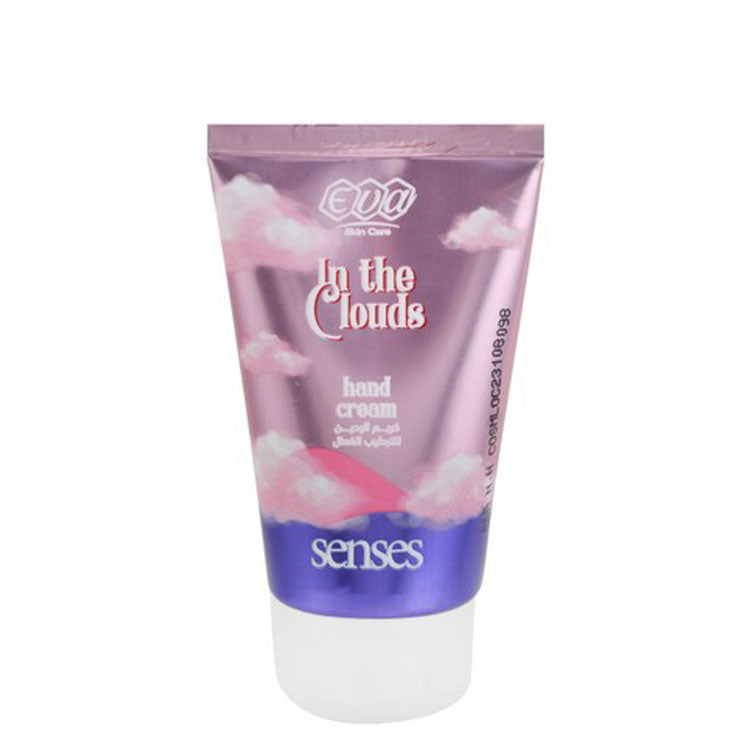 Eva Skin Care Senses In The Clouds Moisturizing Hand Cream for Dry skin