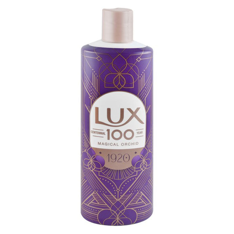 Lux 1920 Shower Gel Magical Orchid Scent