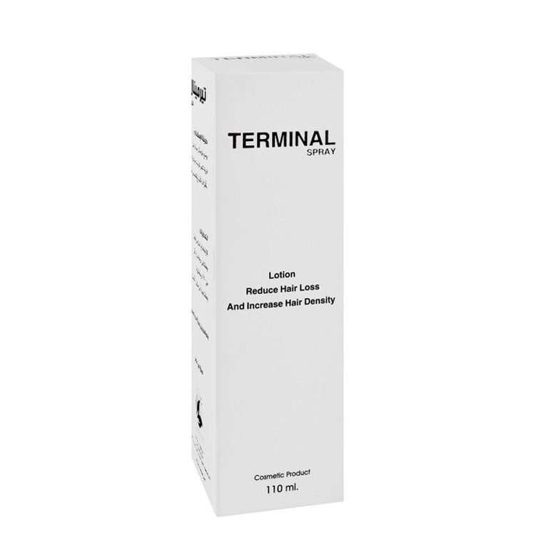 Terminal Densifying & Anti-Hair Loss Lotion Spray 110 ml
