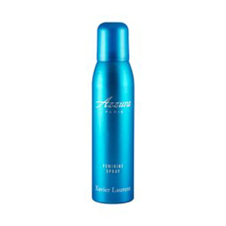Xavier Laurent Azzura Body Spray