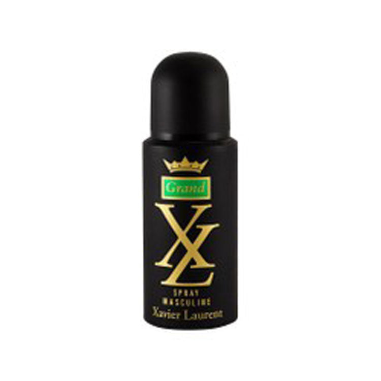 Xavier Laurent Grand Perfumed Body Spray