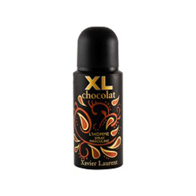 Xavier Laurent Chocolate Body Spray