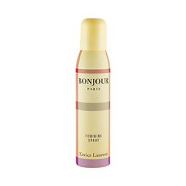 Xavier Laurent Bonjour Body Spray