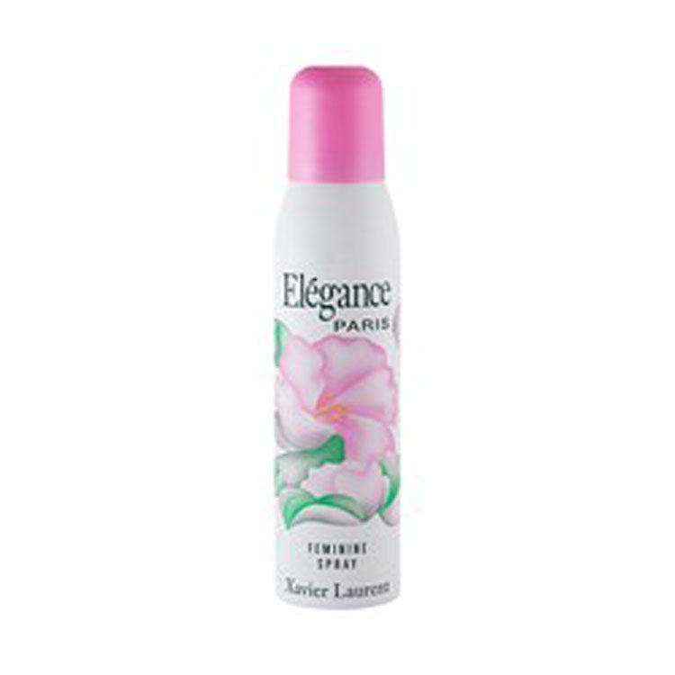 Xavier Laurent Elegance Paris Perfumed Body Spray