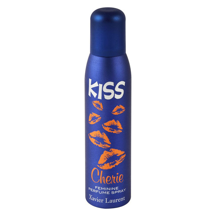 Xavier Laurent Kiss Cherie Perfume Spray