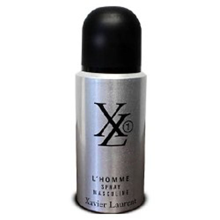 Xavier Laurent L' Homme Spray Masculine