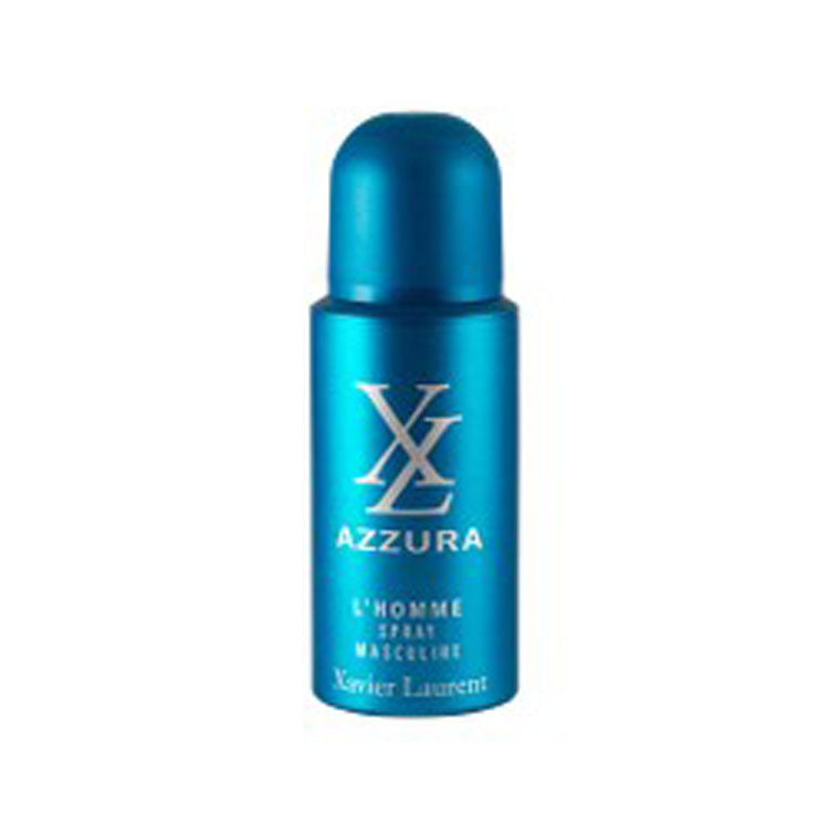 Xavier Laurent Azzura Perfumed Body Spray