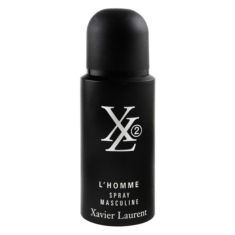 Xavier Laurent 2 L'Homme Perfume Spray