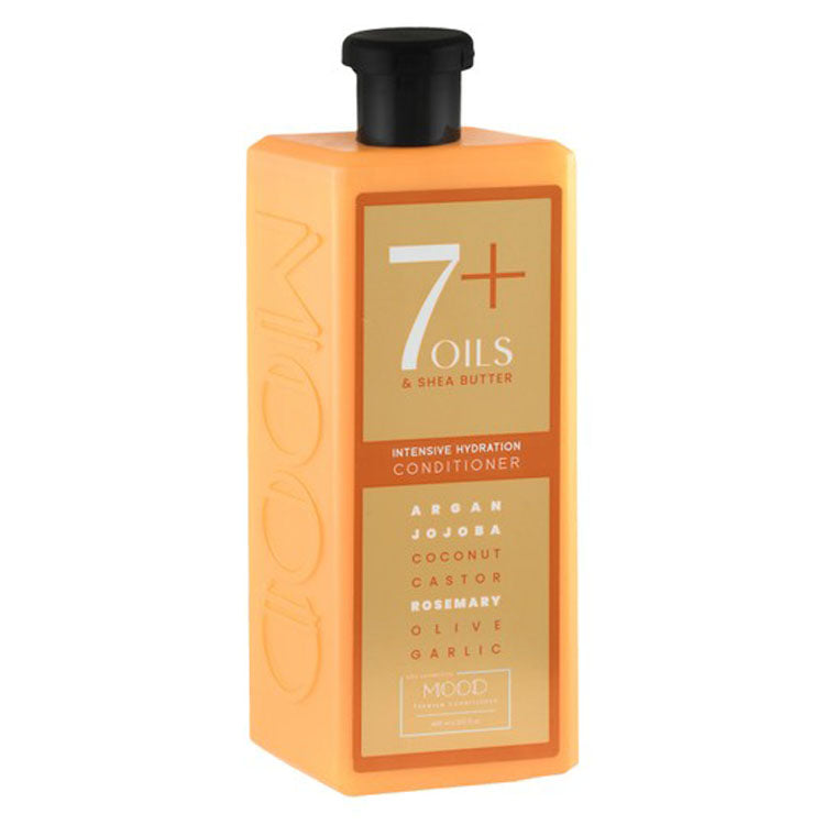 Mood Intensive Hydrating Conditioner with Argan, Jojoba & Coconut Oils