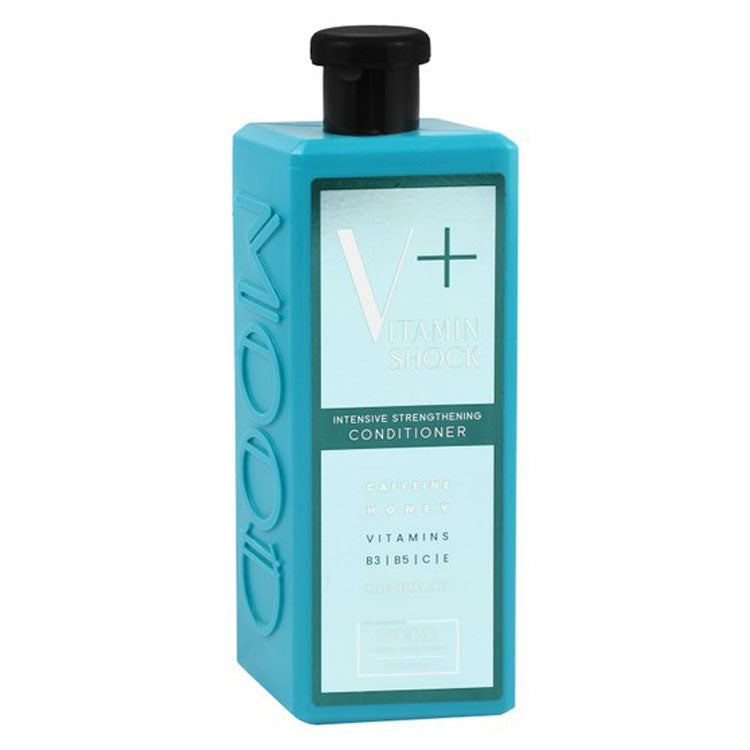 Mood Intensive Strengthening Conditioner with Vitamins, Caffeine & Honey