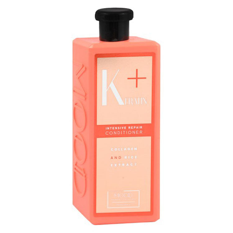 Mood Intensive Repairing Conditioner with Keratin, Collagen & Rice Extract