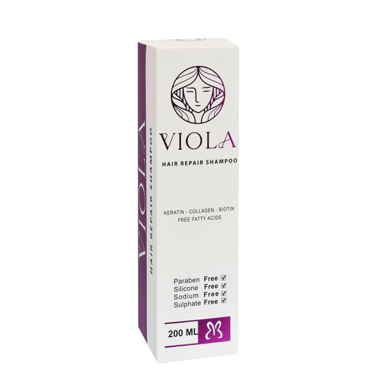 Viola Revitalizing Shampoo