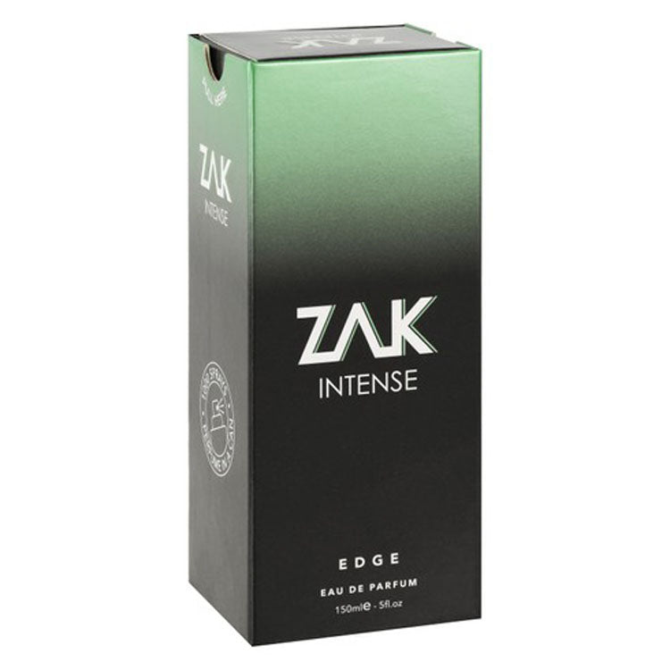 عطر زاك انتينس إيدج أو دو بارفان