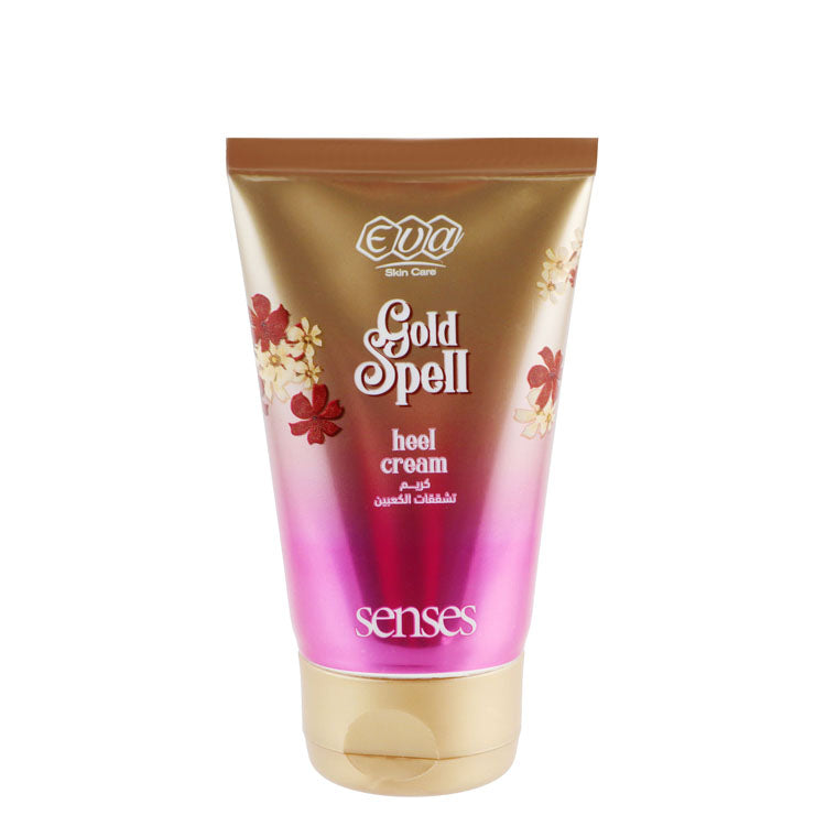 Eva Skin Senses Gold Spell Heel Cream