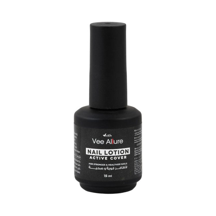 لوشن فيكسيا في ألور لتقوية الأظافر