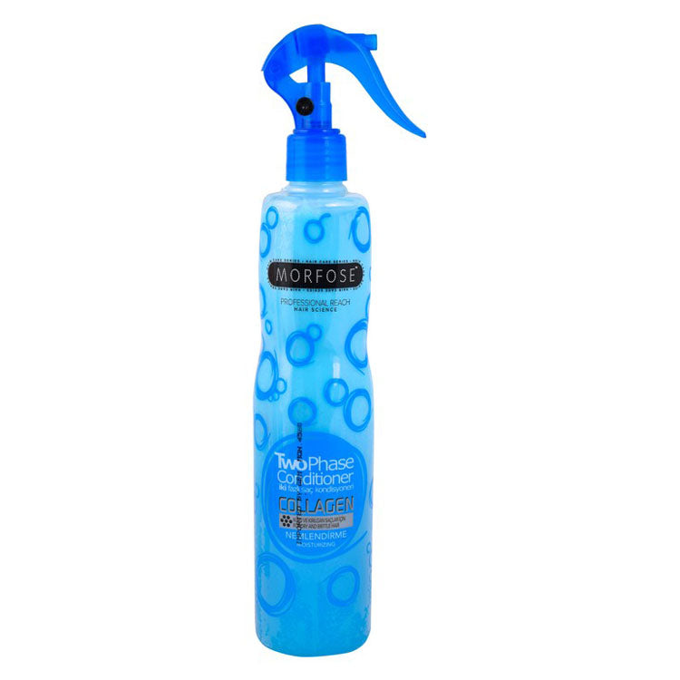Morfose Two Phase Moisturizing Conditioner with Collagen for Dry & Brittle Hair