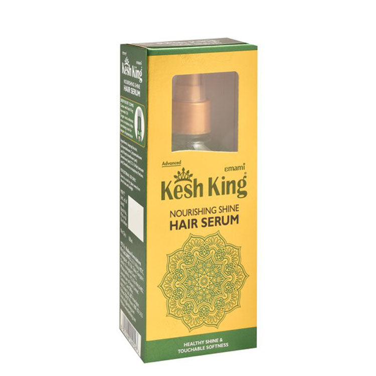 Kesh King Nourishing & Shining Hair Serum