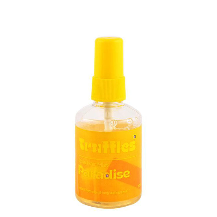 Truffles Sola Paradise Hair Mist - alcohol free 70 ml