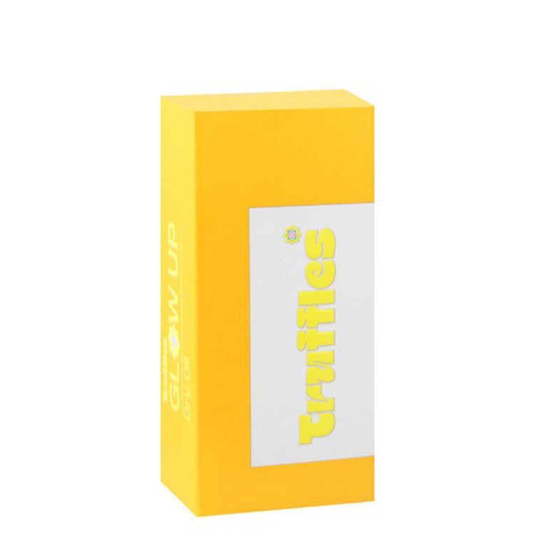 Truffles Glow Up Softening & Shining Dry Oil for Face, Hair & Body 50 ml