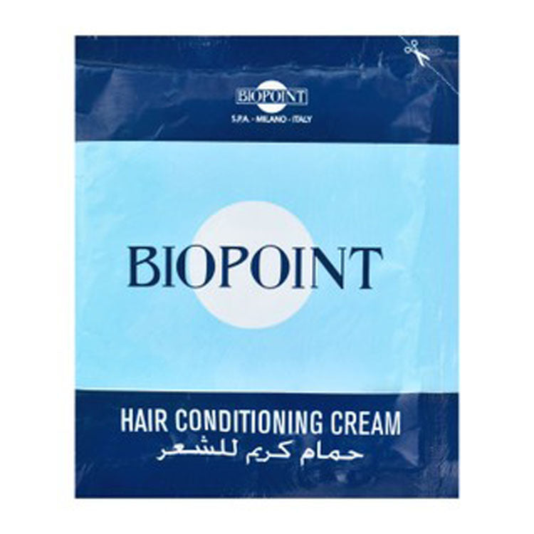 كريم بيوبوينت لترطيب الشعر الجاف والمتضرر