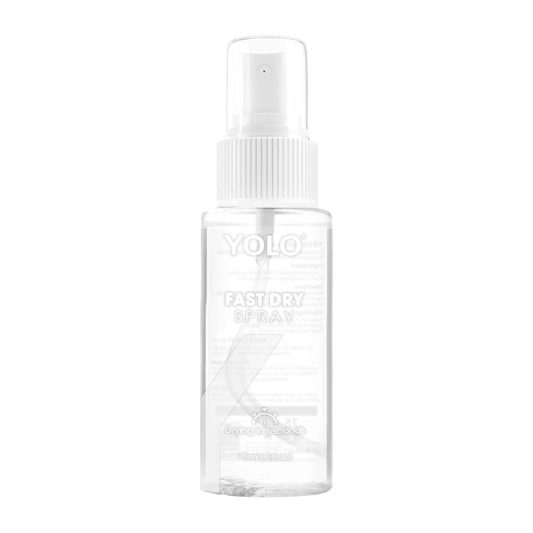 Yolo Fast Dry Nail Spray