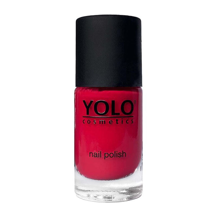 Yolo Limited Edition Nail Polish 119