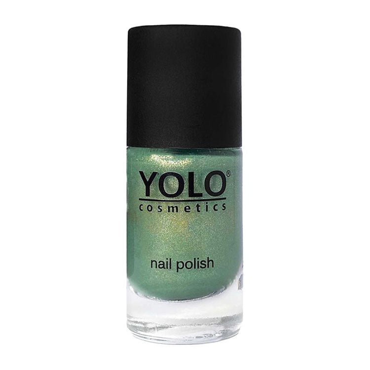 Yolo Limited Edition Nail Polish 121