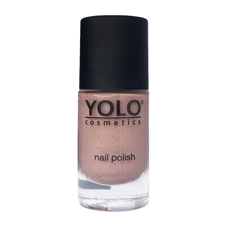 Yolo Limited Edition Nail Polish 117