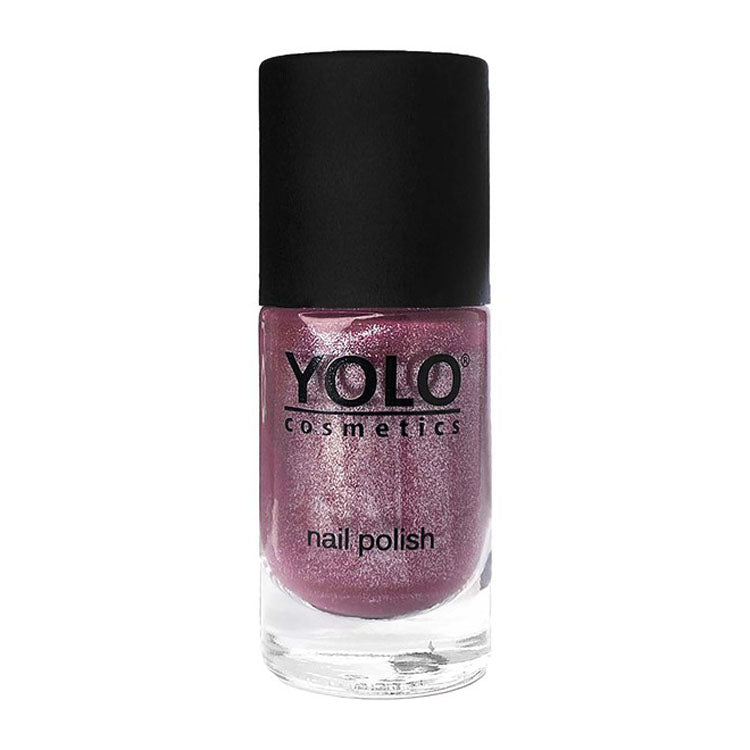 Yolo Limited Edition Nail Polish 123