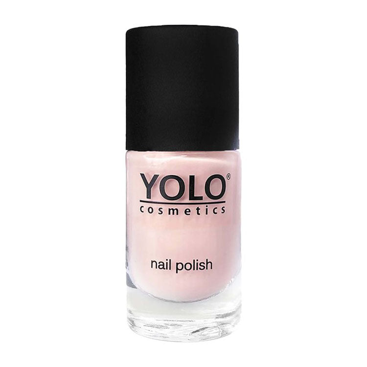 Yolo Limited Edition Nail Polish 126
