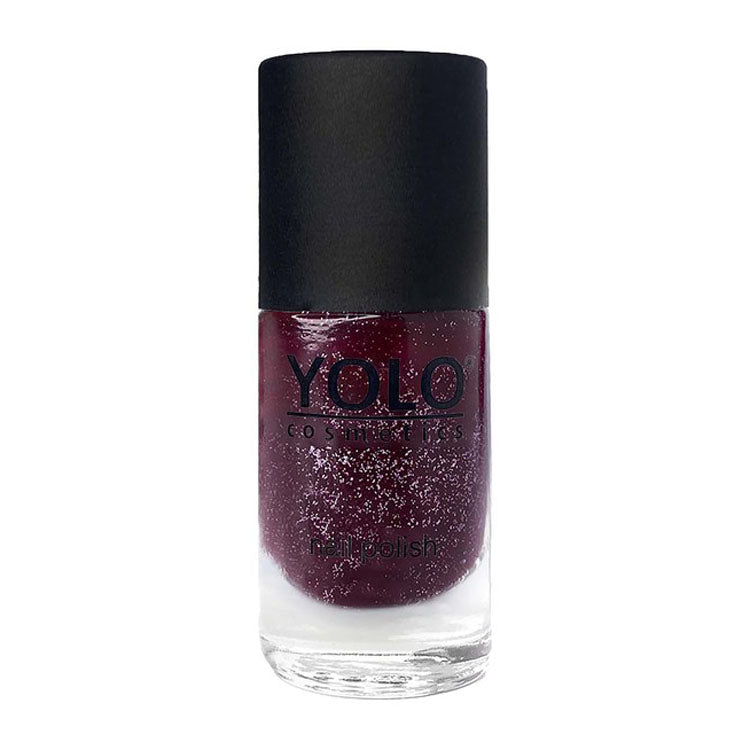 Yolo Limited Edition Nail Polish 127