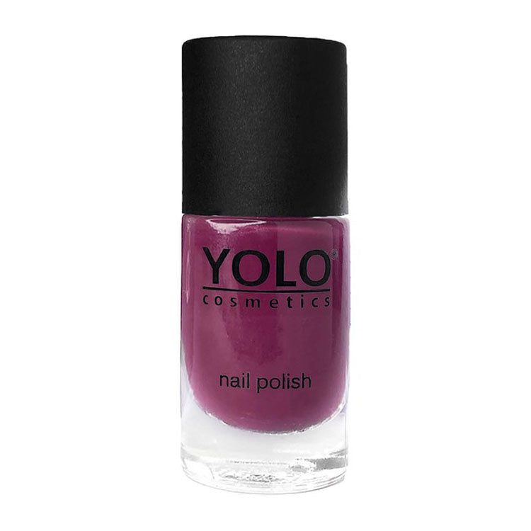 Yolo Limited Edition Nail Polish 128