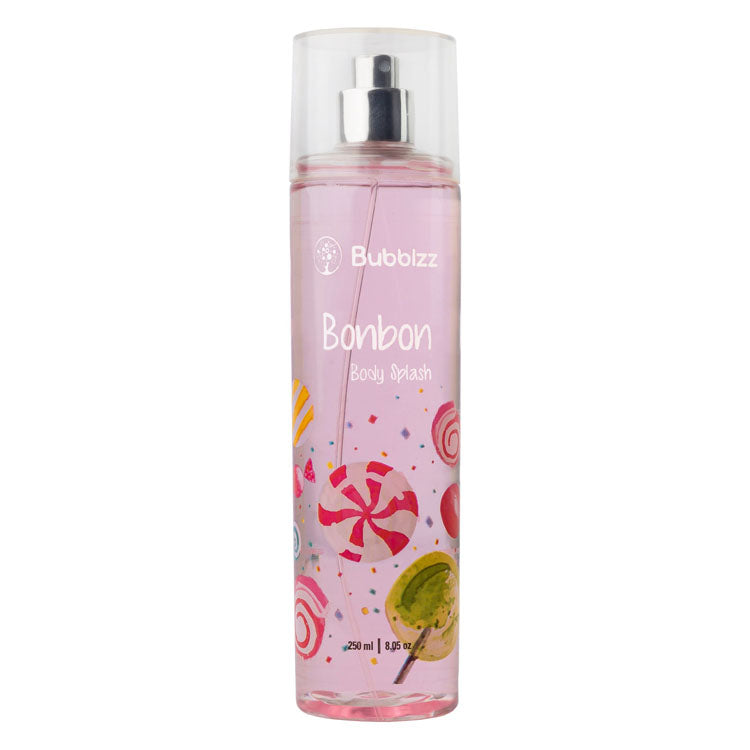 بابلز بونبون معطر للجسم