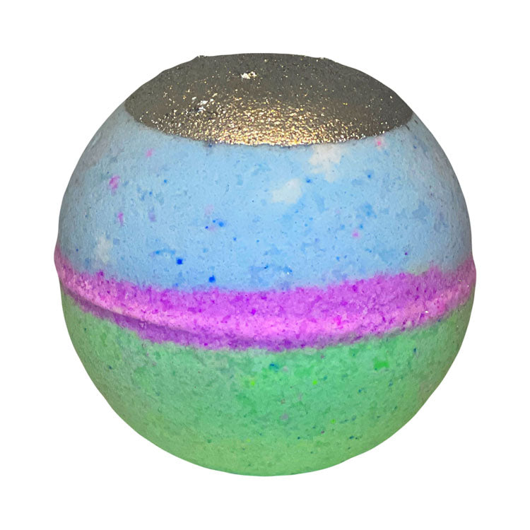 Bubblzz Snow Fairy Bathbomb