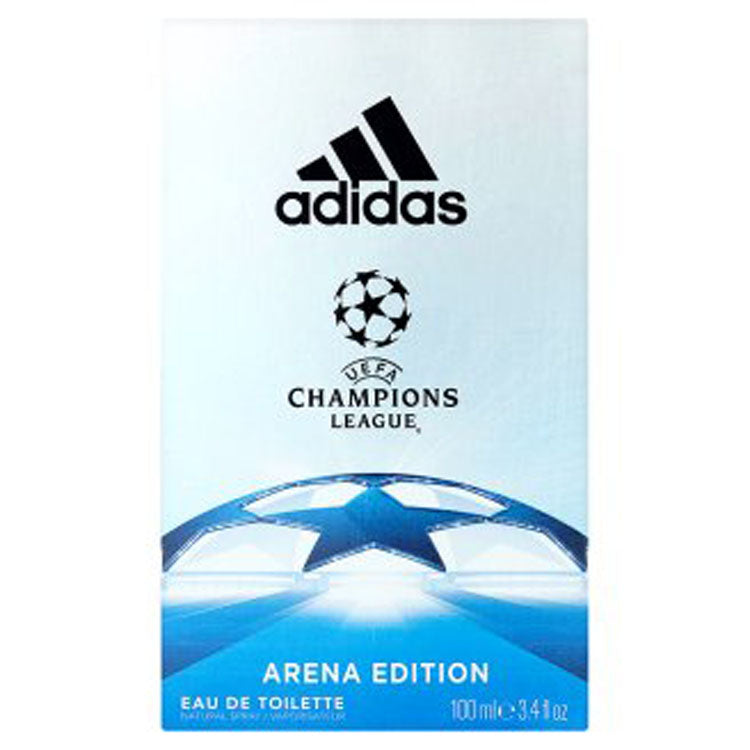 Adidas Champions League Arena Edition Eau de Toilette