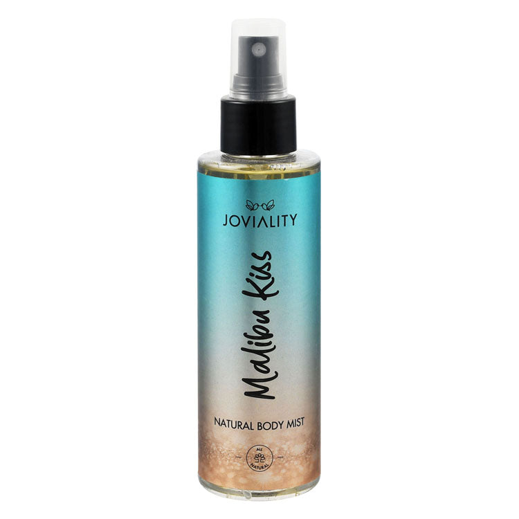 Joviality Malibu Kiss Body Mist - vegan, cruelty free