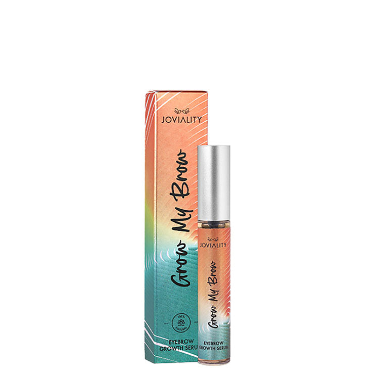 Joviality Grow My Brow Eyebrow Growth Serum