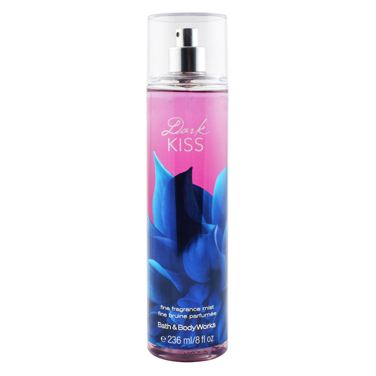 BBW Dark Kiss Fragrance Mist