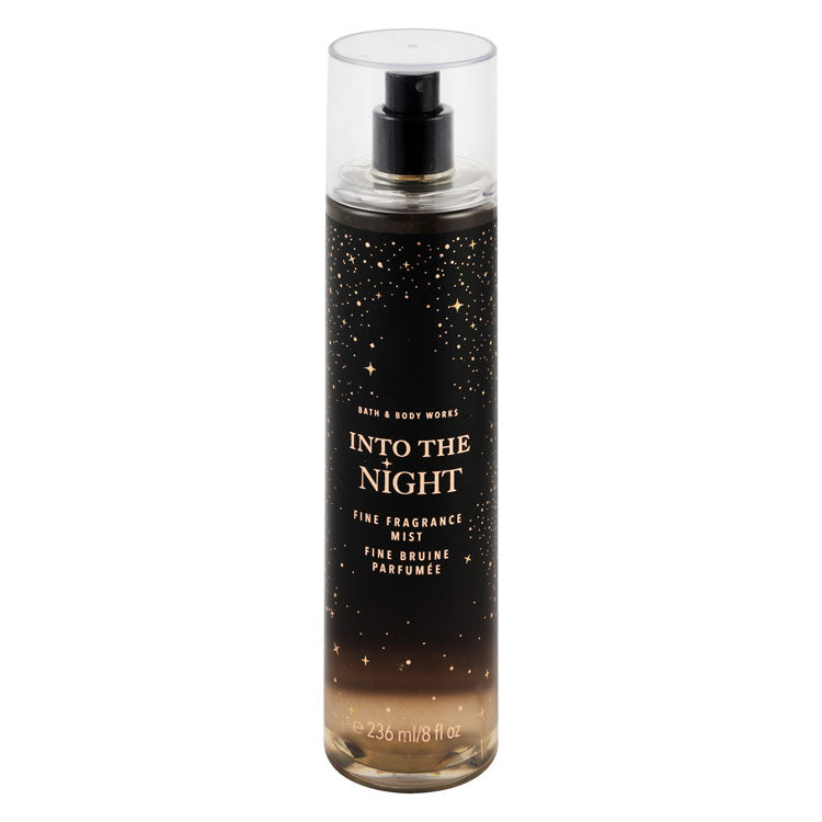 BBW بخاخ عطري Into the Night