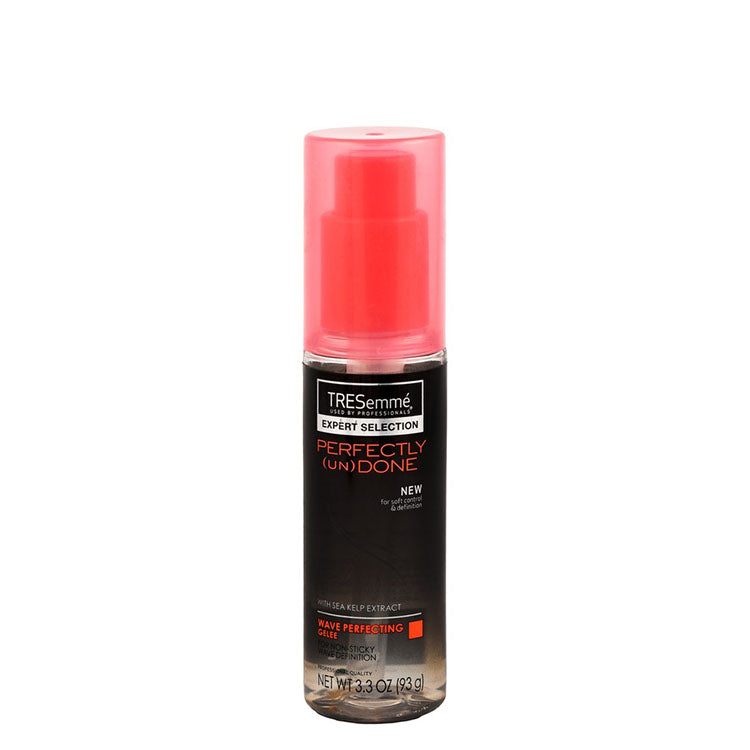 TRESemmé Expert Selection Wave Perfecting Gel with Sea Kelp Extract for Soft & Definition Hair