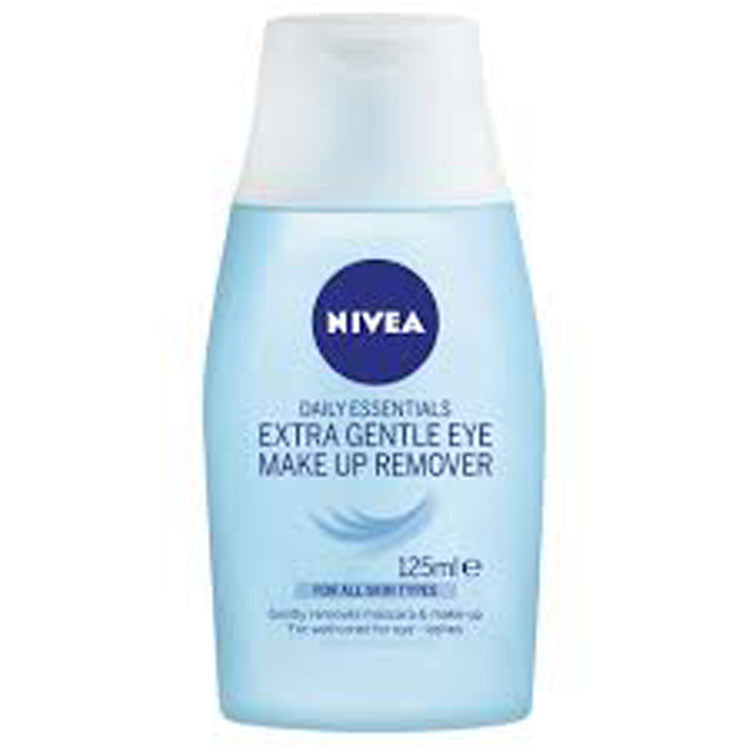 NIVEA Eye Makeup Remover