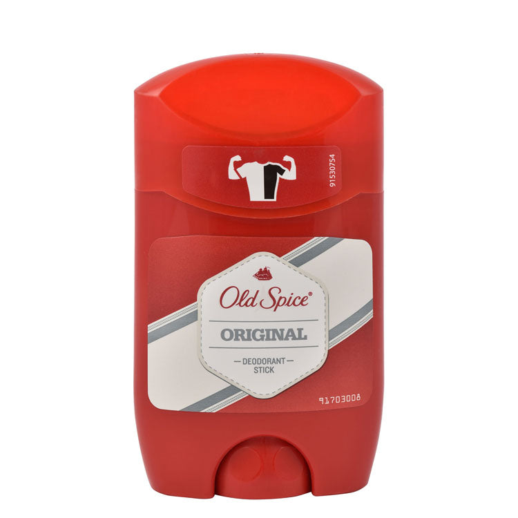 مزيل العرق الأصلي ستيك للرجال من Old Spice