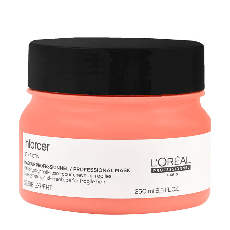 L'Oreal Professionnel Serie Expert B6 Plus Biotin Inforcer Strengthening Hair Mask