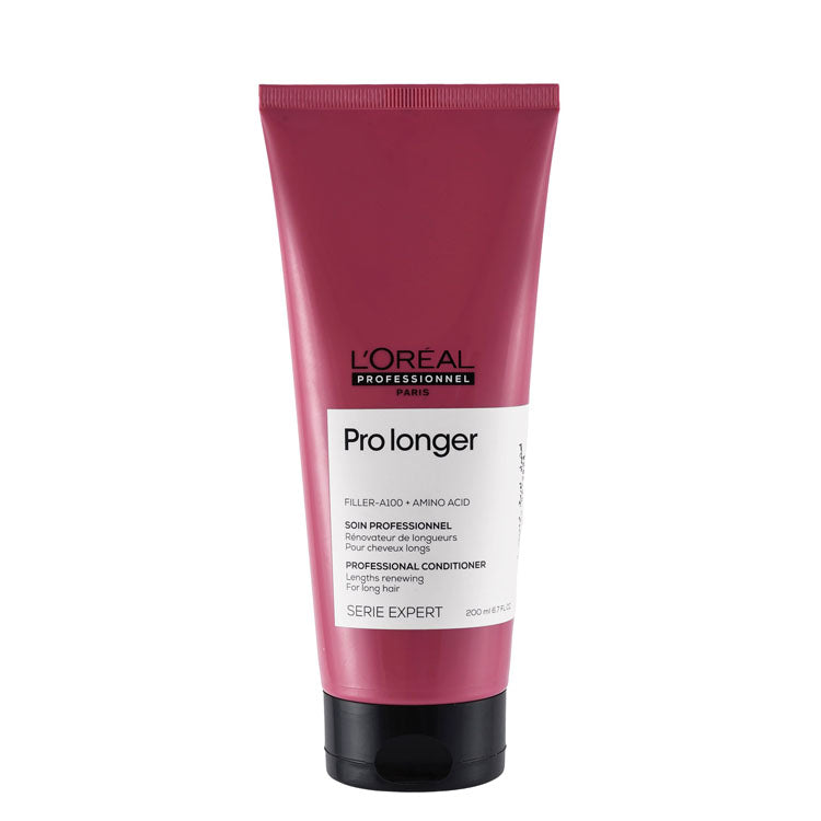 L'Oreal Professionnel Pro Longer Hair Conditioner with Filler-A100 + Amino Acid