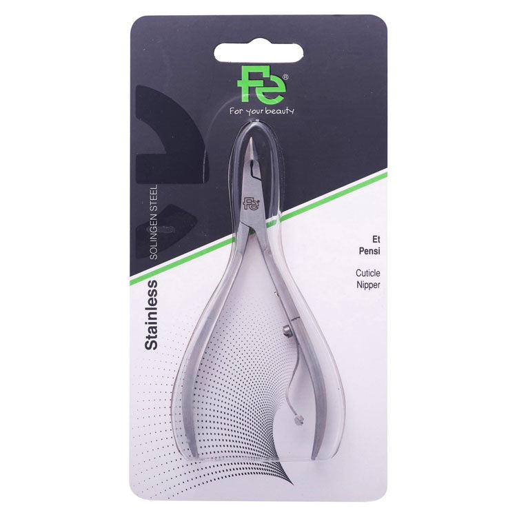 مقص زوائد جلدية من الستانلس ستيل