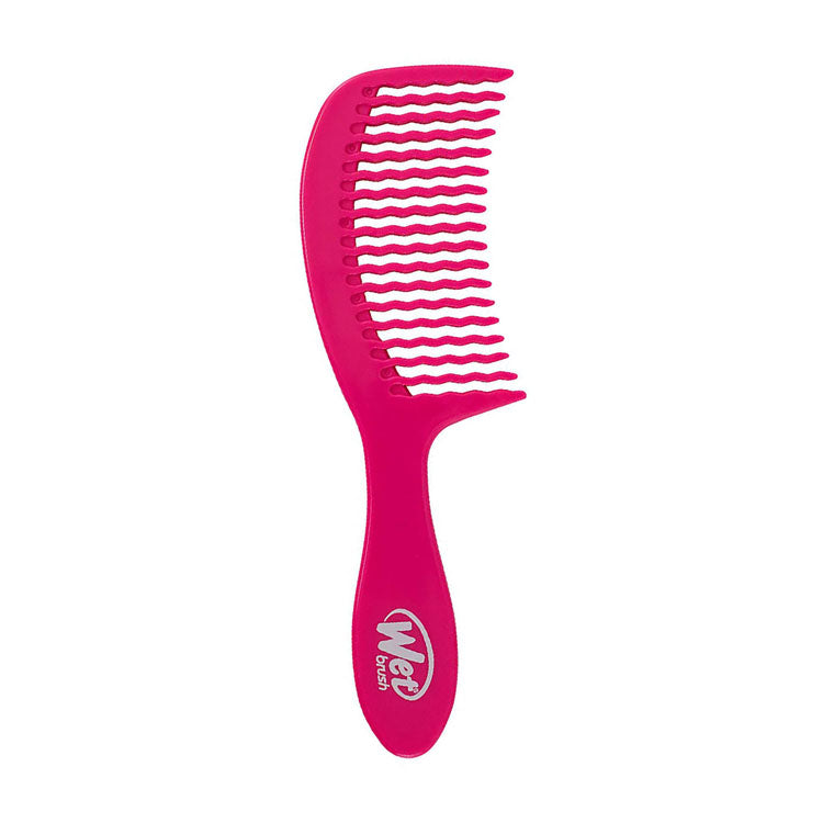 Wet Brush Pink Detangling Hair Comb